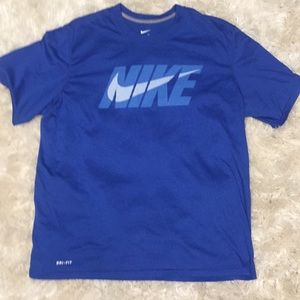 Nike Dri-Fit t-Shirt - XL